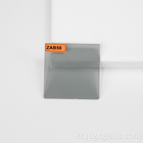 중립 Desity 유리 ZAB50